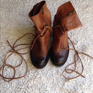 Vince camuto boots